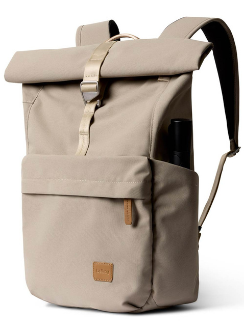 Plecak miejski Bellroy Classic Rolltop - tahini