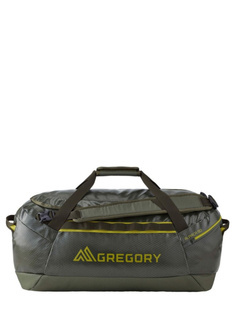 Torba podróżna Gregory Alpaca 60 Duffle Bag - fir green