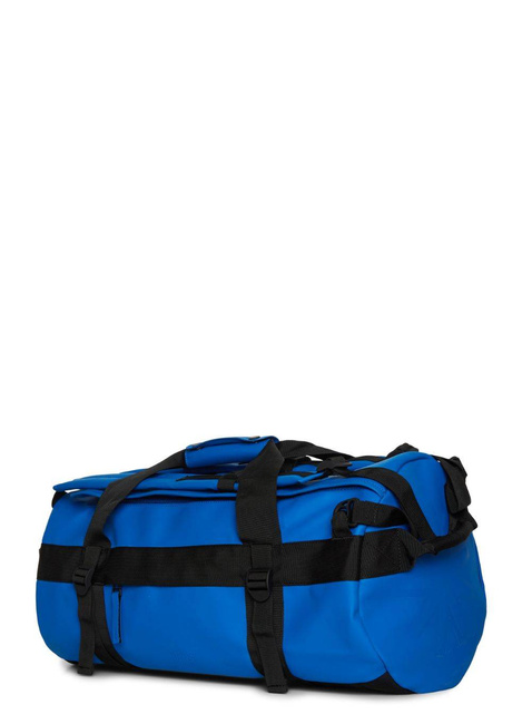 Plecak torba sportowa Rains Duffel Bag Small - waves