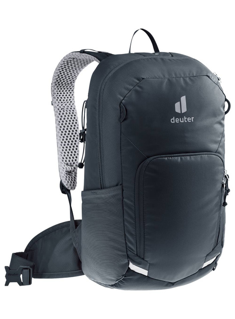 Plecak rowerowy / sportowy Deuter Bike I 16 - black