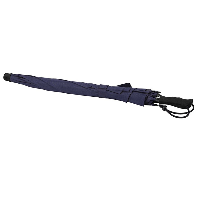 Parasol trekkingowy Euroschirm Swing Backpack - navy  blue