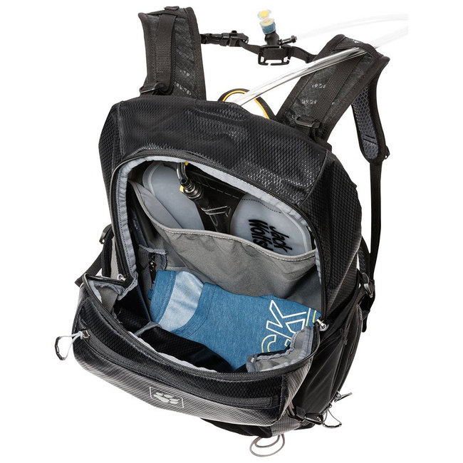 Plecak Jack Wolfskin Kingston 30 - dark spruce