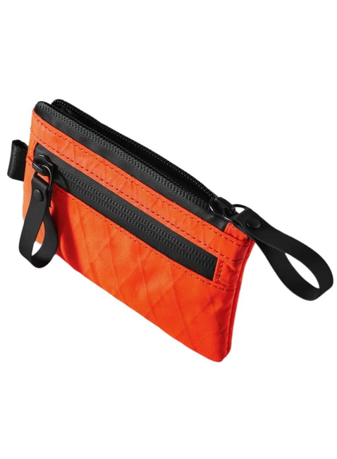 Organizer saszetka Alpaka Zip Pouch - hot orange