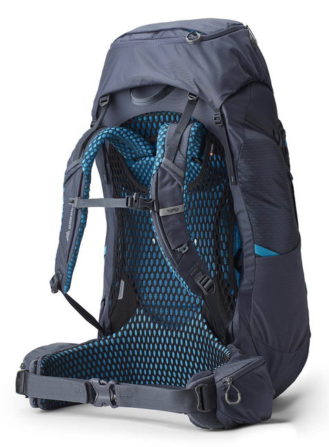 Plecak trekkingowy damski Gregory Kalmia 60 - solstice blue