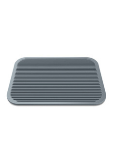Mata do kawy suszarka blatowa duża Wacaco Coffee Mat Large - grey