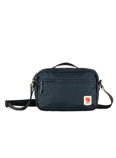 Saszetka na ramię Fjallraven High Coast Crossbody - navy