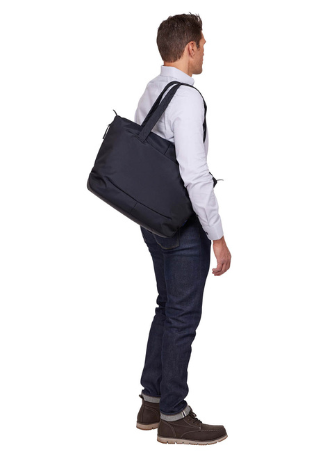 Torba miejska szoperka Thule Subterra 2 Tote Bag - black