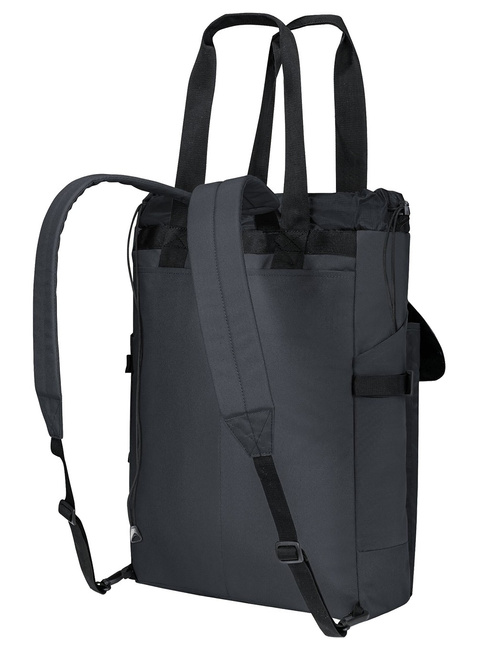 Plecak torba Jack Wolfskin Wanderthirst Tote - phantom
