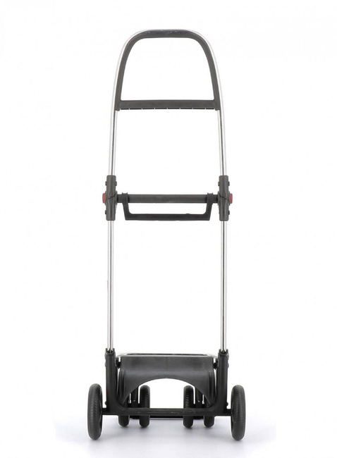 Wózek na zakupy 4-kołowy Rolser I-Max MF 4L TOUR - celeste