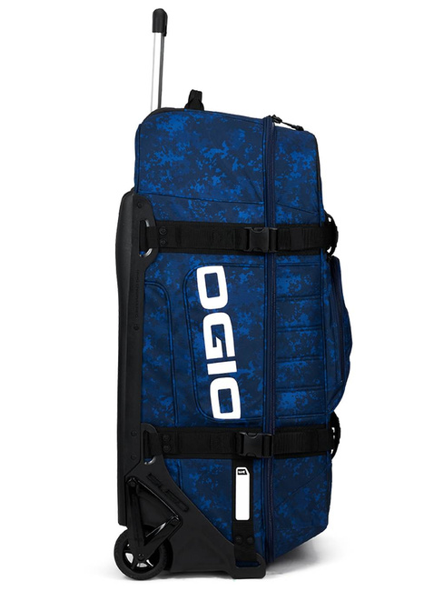 Torba podróżna Ogio RIG 9800 - blue camo