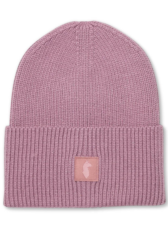 dusty rose