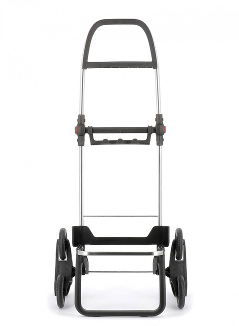 Wózek na zakupy składany Rolser I-Max MF 6L - bordeaux