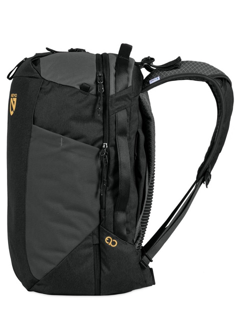 Plecak podróżny Nemo Vantage 40 l Endless Promise - black