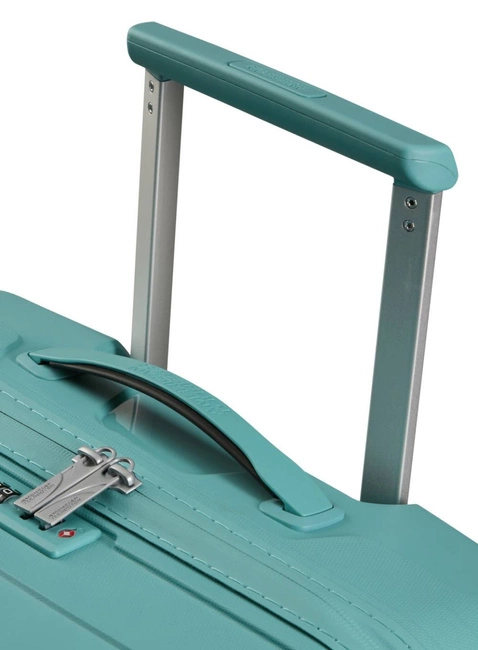 Walizka duża American Tourister Airconic - dusty turquoise