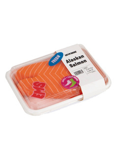 Skarpety unisex Eat My Socks 2 pary Alaskan Salmon