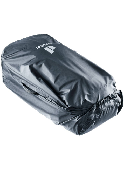 Pokrowiec transportowy Deuter Flight Cover 40-60 - black