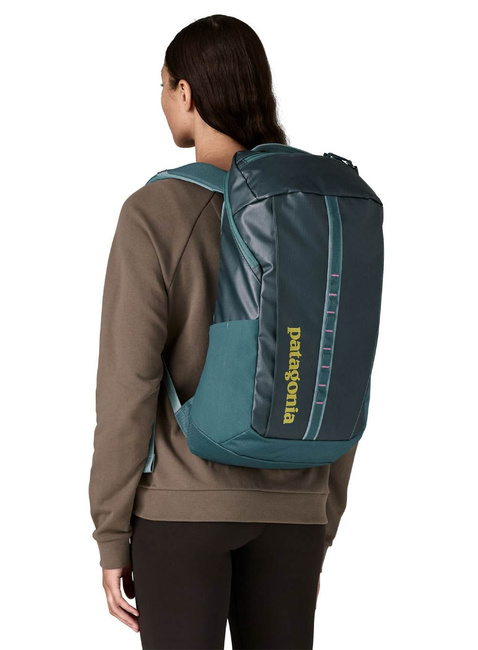 Plecak miejski Patagonia Black Hole Pack 25 l - tidal teal / luminous pink