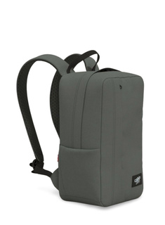 Mały plecak CabinZero Flight 12 l - original grey