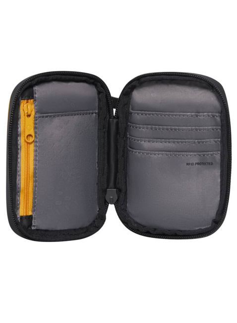 Portfel Samsonite Ecodiver Add-Ons Wallet - yellow