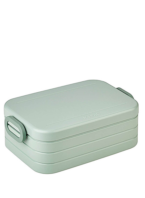 Lunchbox Mepal Take a Break Bento Midi - nordic sage