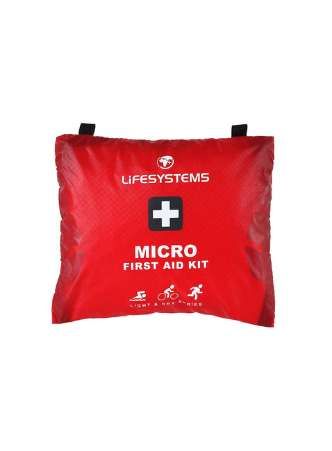 Apteczka pierwszej pomocy Lifesystems Light and Dry Micro