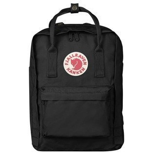 Plecak Fjallraven Kanken Laptop 13 - black