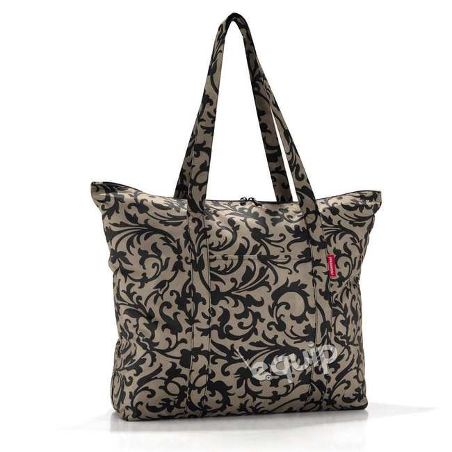 Torba Reisenthel Travelshopper - baroque taupe