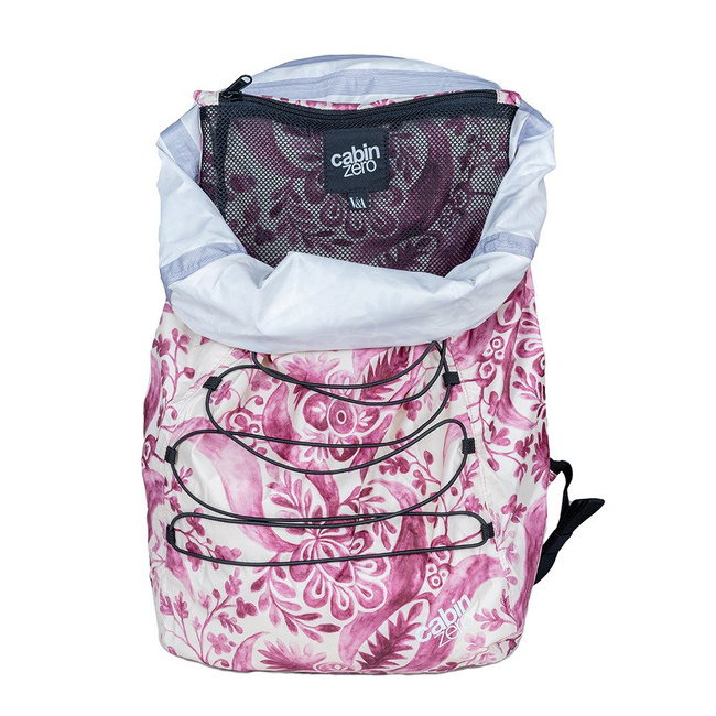 Plecak na plażę CabinZero V&A ADV Dry 30 l - spitalfields