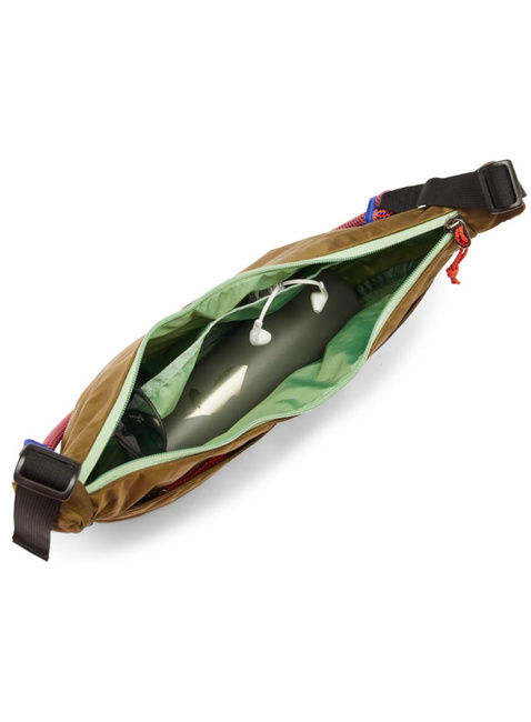 Torba na ramię Cotopaxi Trozo Shoulder Bag 8 l - oak