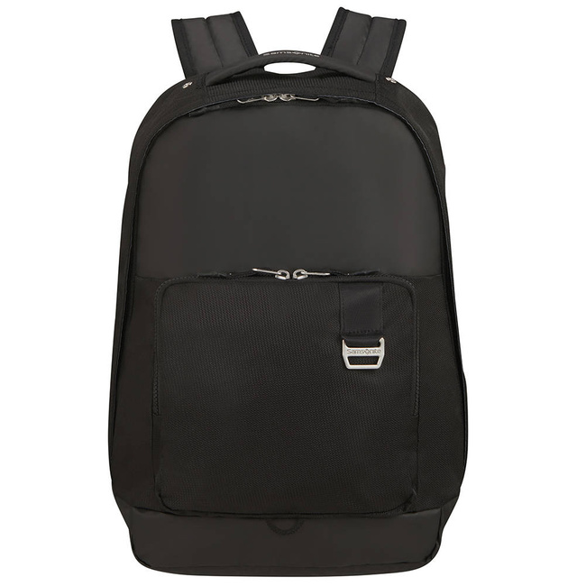 Plecak miejski Samsonite Midtown Laptop Backpack M - black