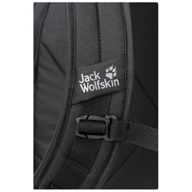 Plecak Jack Wolfskin Campus - poseidon blue