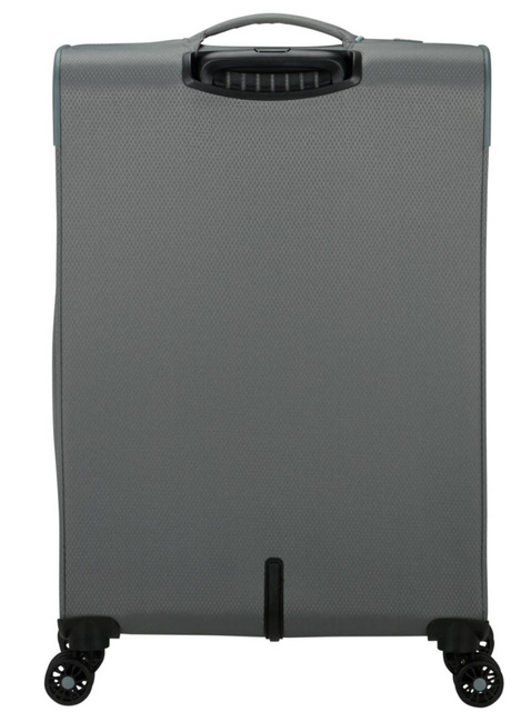 Walizka średnia American Tourister AeroSpin EXP - stone basalt
