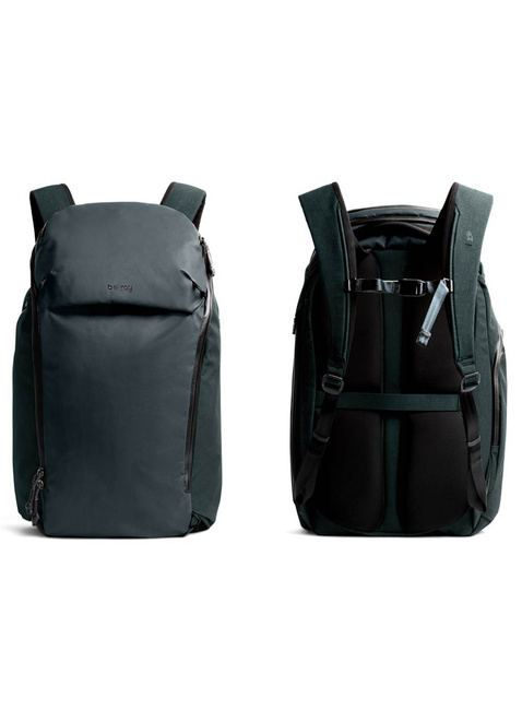 Plecak podróżny Bellroy Venture Travel Pack 26 l - deep ocean