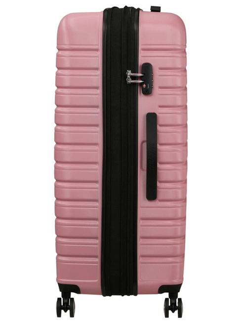 Walizka duża American Tourister Flashline - lilas pink