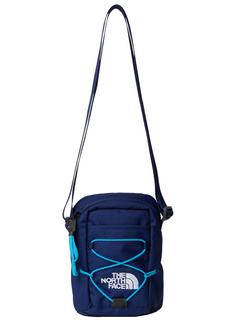 Saszetka miejska na ramię The North Face Jester Crossbody - eagle blue / meridian blue