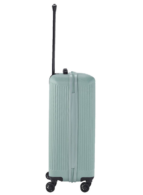 Walizka średnia Travelite Bali - mint