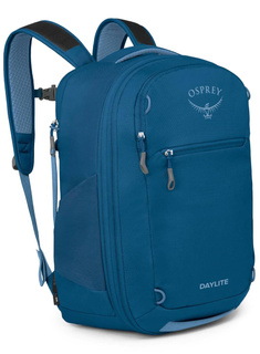 Plecak podróżny Osprey Daylite EXP 26+6 - night shift blue