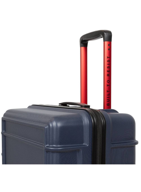 Walizka duża Eastpak Resist'r Zip L - marine navy