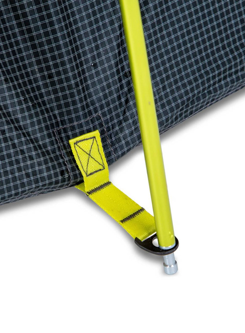 Namiot turystyczny 2-osobowy Nemo Hornet OSMO™Ultralight - birch bud / goodnight gray