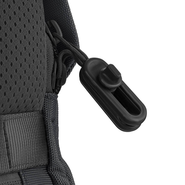 Plecak na laptopa XD Design Bobby Soft - black