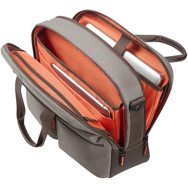 Torba na laptopa Samsonite Rockwell