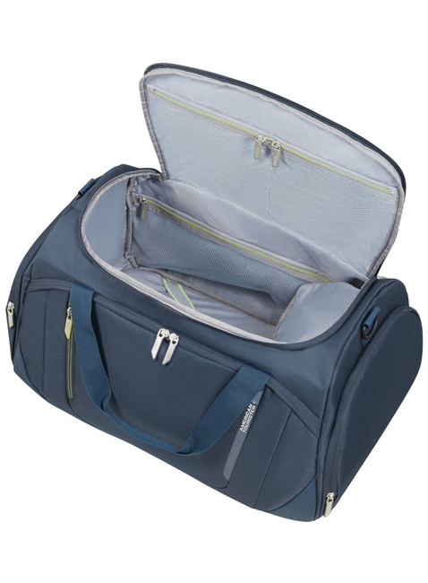 Torba podróżna American Tourister Wanderlite Duffle Bag S - dark navy
