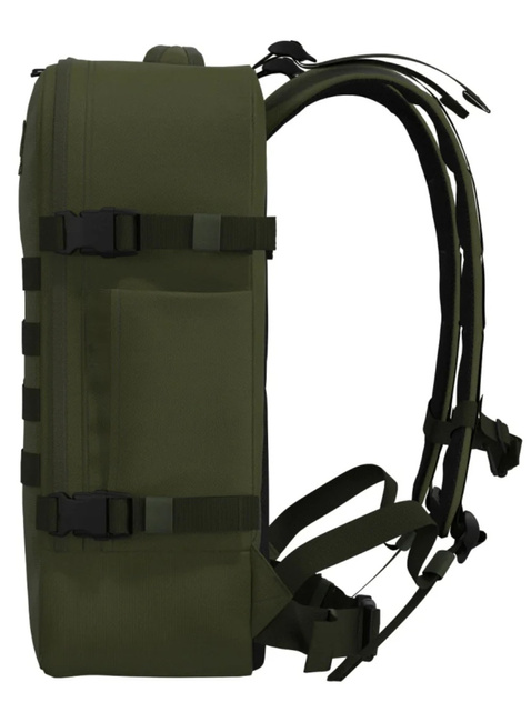 Plecak torba kabinowa CabinZero Military 36 l - military green