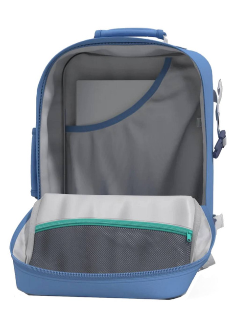 Plecak torba podręczna CabinZero 36 l - infinity blue