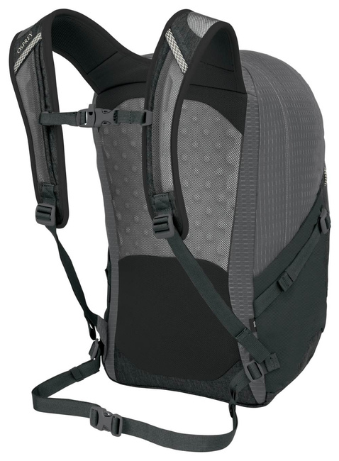 Plecak miejski Osprey Quasar 26 - phantom grey heather