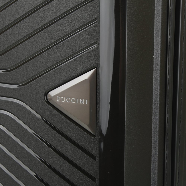 Walizka duża Puccini Denver