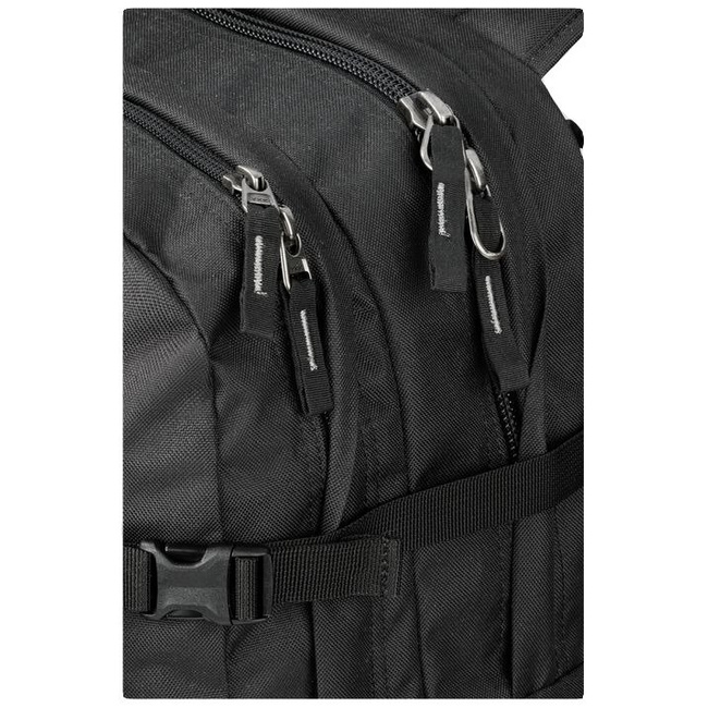 Plecak miejski Jack Wolfskin Berkeley - dark moss