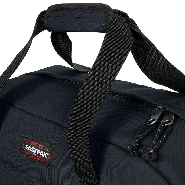Torba podróżna dla wegan Eastpak Terminal+ cloud navy