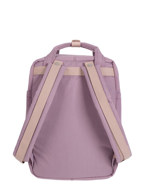 Plecak Doughnut Macaroon - lilac