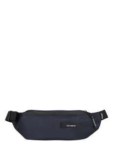 Torba biodrowa Samsonite Roader Bum Bag - dark blue